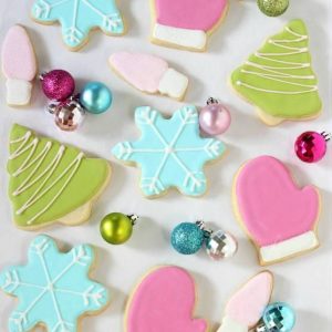 Royal Iced Sugar Cookies are the best sugar cookie recipes, test many times and always a winner!