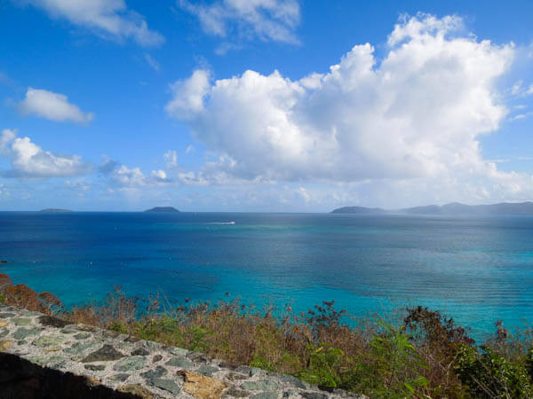 5 Unique Experiences in St John, USVI including watching sunsets, Jeep tours, enjoying dinner with a private Caribbean chef and more!
