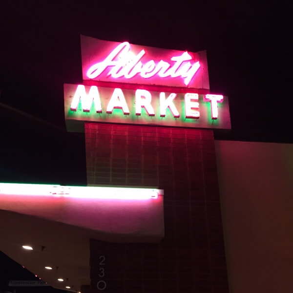 Experience a taste of Phoenix and the surrounding area with the best foodie hot spots including the Liberty Market and more!