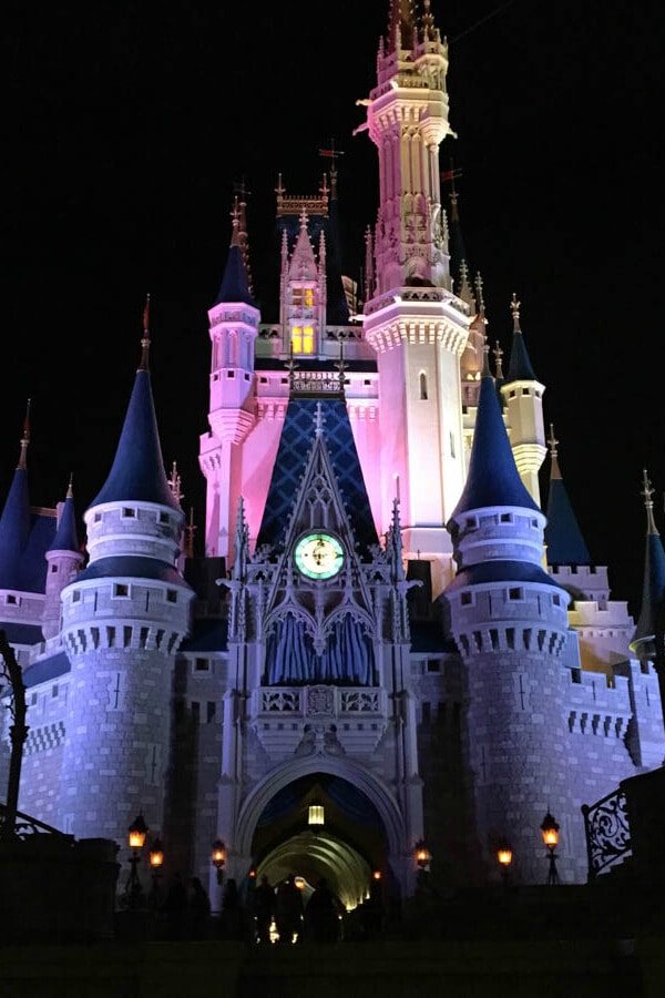 Are you planning a trip to Walt Disney World with your baby? Here are my tips for visiting Disney World with a baby that will make your trip more enjoyable for the entire family.