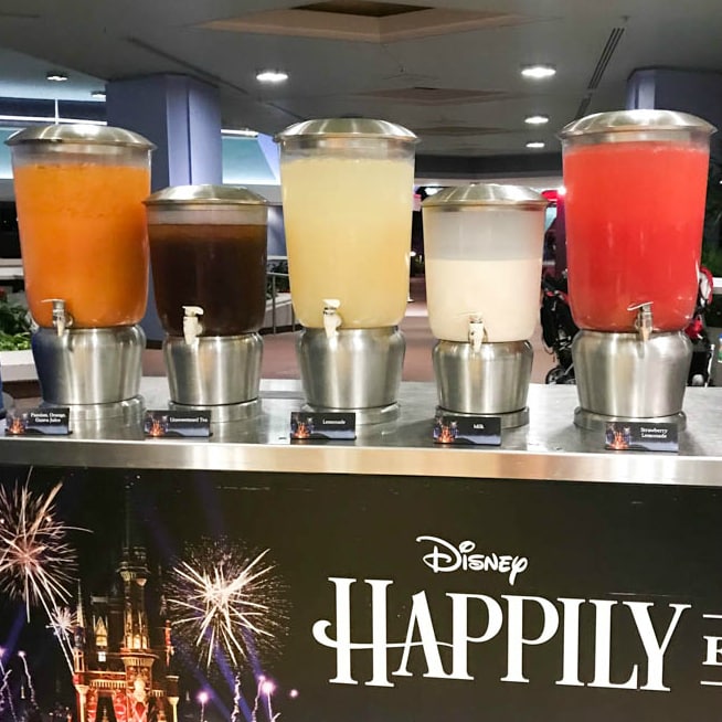 Walt Disney World's Magic Kingdom offers endless opportunities to experience Disney magic. This guide provides five Extra Magical Experiences at Disney's Magic Kingdom including a dessert party, early morning magic and more!