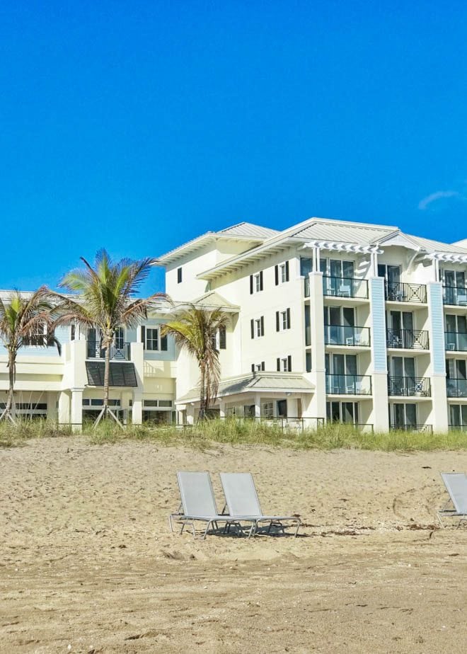 Enjoy a few of my favorite things to do in Orlando before you head to the beach for an Orlando to Beaches Florida Road Trip and explore Hutchinson Island, Florida! The beach at Hutchinson Shores Resort and more.