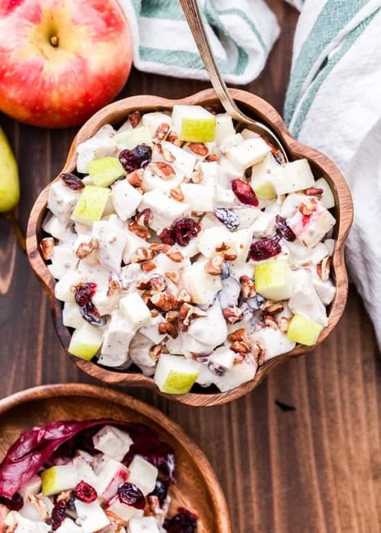 Harvest Chicken Salad