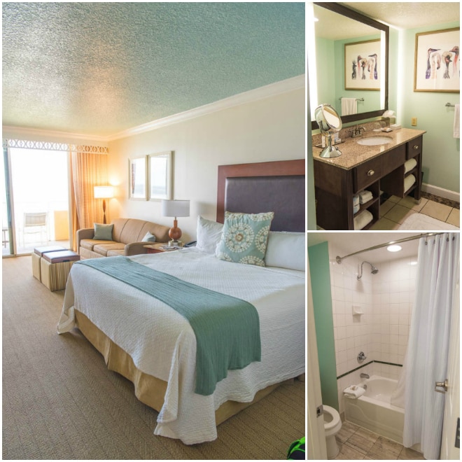 Omni Amelia Island Plantation Resort is the perfect getaway in Florida! Read all about the best culinary experiences, restaurants, activities and more - featuring balcony rooms! #Omni #AmeliaIsland #resort #beach #Florida 