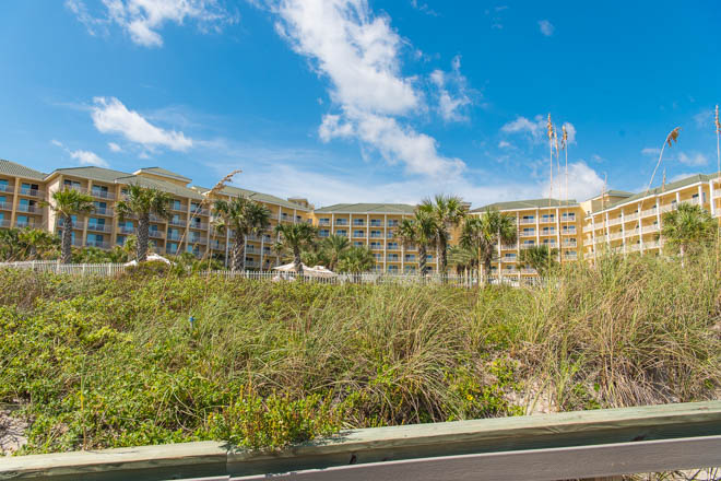Omni Amelia Island Plantation Resort is the perfect getaway in Florida! Read all about the best culinary experiences, restaurants, activities and more! #Omni #AmeliaIsland #travel #guide #Florida #sunset #ocean #beach #Florida #resort