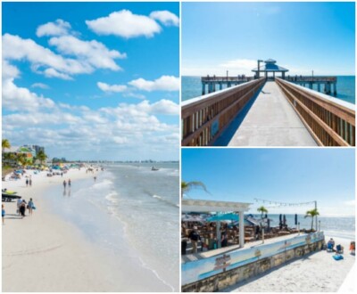Foodie Guide to Fort Myers and Cape Coral Florida - Spoonful of Flavor