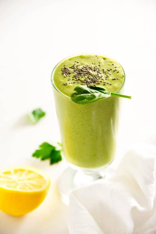 Green Detox Smoothie