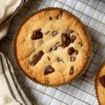 one jack jack num num cookie