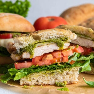 easy-grilled-chicken-pesto-sandwich