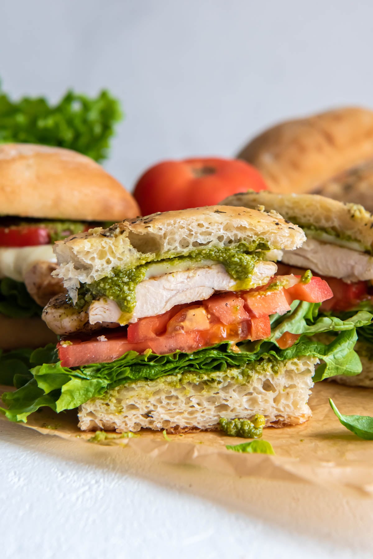 easy-grilled-chicken-pesto-sandwich