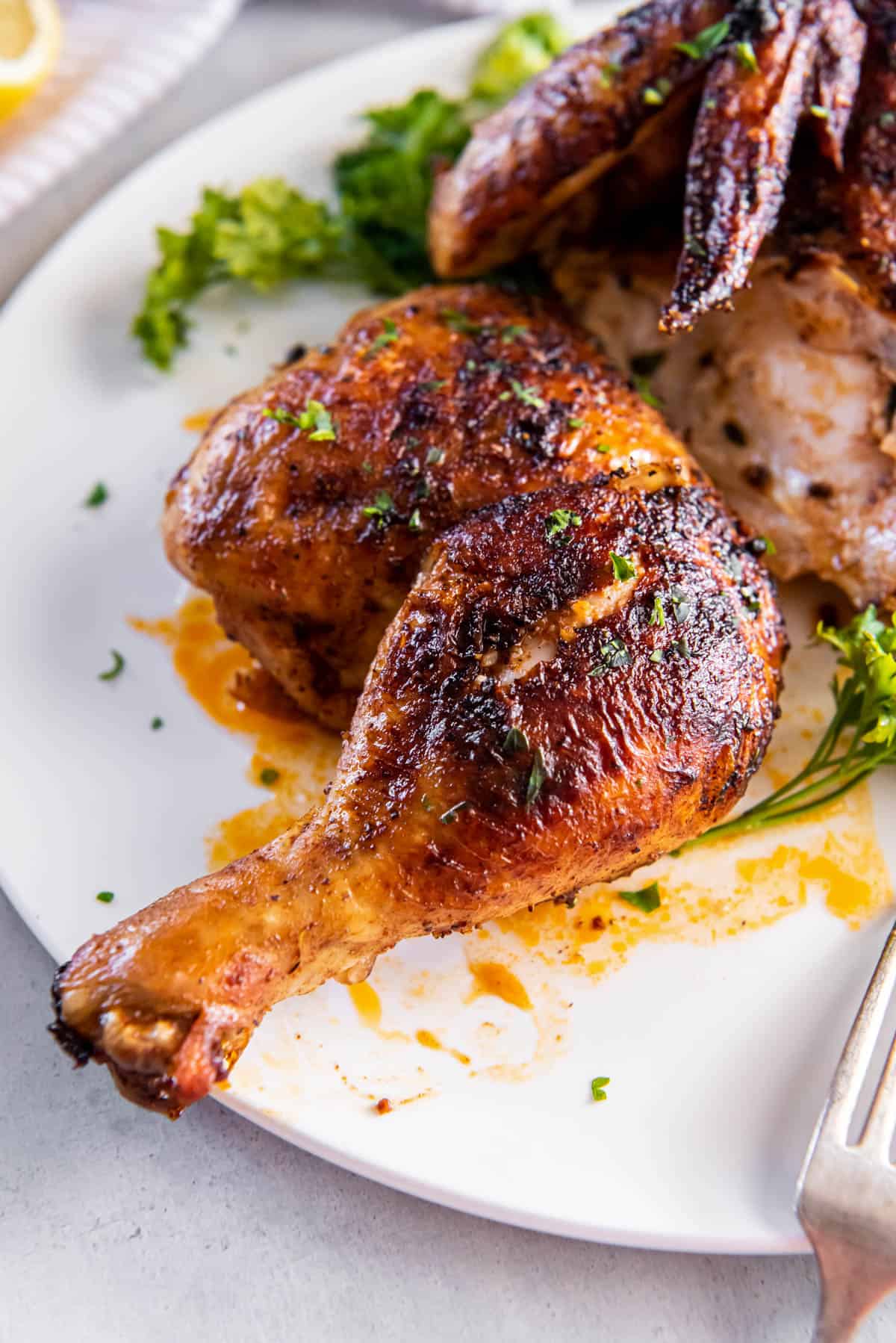 How To Cook Chicken Half How To Cook Chicken Half