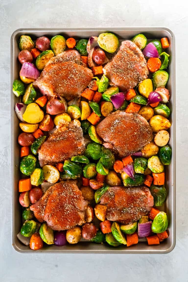 sheet-pan-chicken-thighs-and-vegetables-spoonful-of-flavor