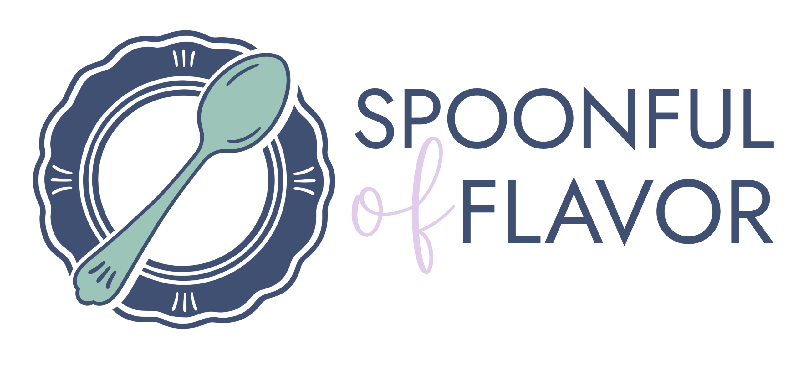 Spoonful of Flavor